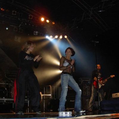 Przystań na Bosmana 2004